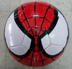 Pelota Spiderman