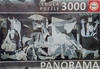 Puzzle Guernica Picasso (3000 piezas)