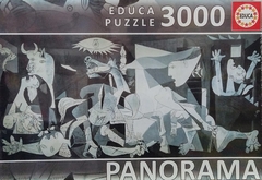 Puzzle Guernica Picasso (3000 piezas)