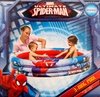 Spiderman Pileta 152 cm