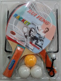 Juego de Ping Pong