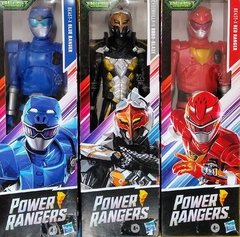 Power rangers