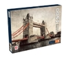 Puzzle Tower Bridge (1500 piezas)