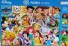 Puzzle Disney (500 piezas)