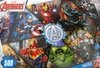 Puzzle Avengers (500 piezas)