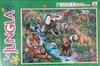 Puzzle La Jungla (1000 piezas)