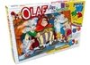 Puzzle 3D Olaf el ogro (204 piezas)