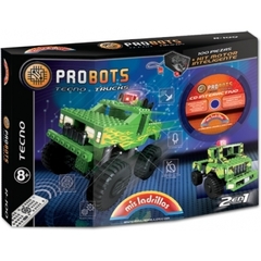 Probots - Trucks (100 piezas)