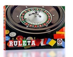 Ruleta Club