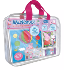 Salpicados - Bolso para jugar en al agua - comprar online