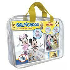 Salpicados - Bolso para jugar en al agua en internet