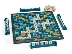 Scrabble - comprar online