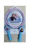 Soga de saltar Frozen