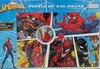 Puzzle Spiderman (240 piezas)
