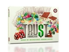 Trust financiero