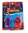 Walkie talkie Spiderman