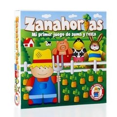 Zanahorias