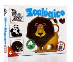 Zoológico