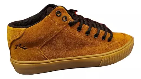 Zapatillas online rusty negras