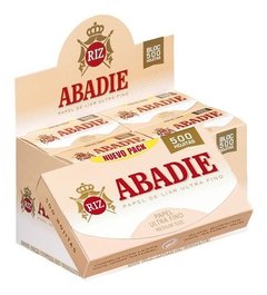 Papel Abadie block x 500 hojas - comprar online