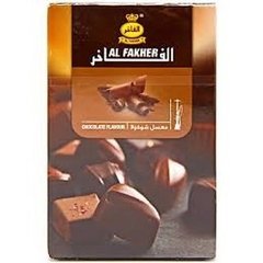 TABACO PARA NARGUILE AL FAKHER CHOCOLATE