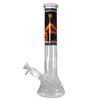 BONG DE VIDRIO DK 30cm - A13218