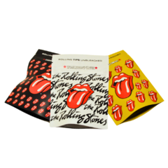 FILTROS PRE ROLLED LRC Edición ROLLING STONES x 55 unid.