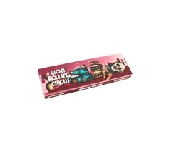 LION CIRCUS CHERRY FLAVOUR 78MM