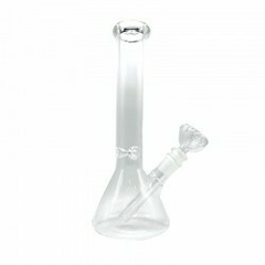 BONG PIREX CLASICO CON ATRAPAHIELO - C286