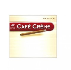 Café Creme VAINILLA caja x 10un - comprar online