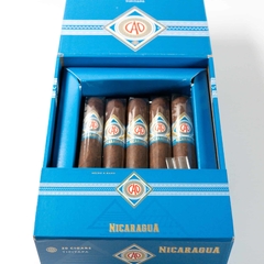 CIGARRO CAO NICARAGUA TIPITAPA (x20) en internet