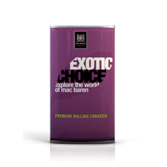 MAC BAREN CHOICE EXOTIC 30gr