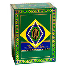 CIGARRO CAO BRAZILIA GOL (x20) - comprar online