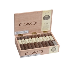 CIGARRO CAO CLASSIC PILON ROBUSTO (x20) - comprar online