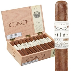 CIGARRO CAO CLASSIC PILON ROBUSTO (x20)