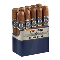 CIGARRO REPOSADO 96 COLORADO ROBUSTO MAZO (x10)