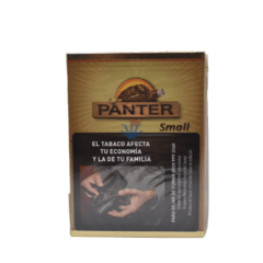 Cigarros Panter SMALL caja x 14un