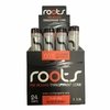 ROOTS PRE ROLLED TRANSPARENT CONE