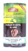 TABACO UNITAS EXCELLENT LEMON MINT 30GR