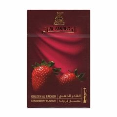 TABACO PARA NARGUILE AL FAKHER GOLDEN FRUTILLA