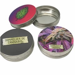 LATAS SOMMELIER DE CANNABIS - Tabaqueria Bocanada