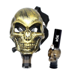 RÖK Mascara bong CALAVERA