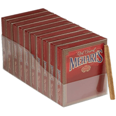 CIGARROS MEHARIS RED ORIENT x 1un