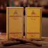 MONTECRISTO MINI X10