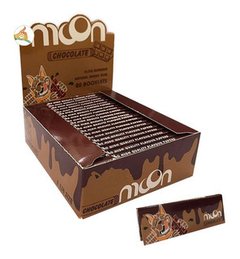 Papel Moon Chocolate en internet