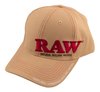 GORRA RAW BEIGE - C2137