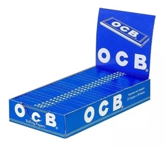 OCB BLUE 1 1/4 (caja x 25unid) - comprar online
