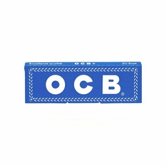 OCB BLUE N° 1 70mm (caja x 25unid)