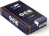 OCB ULTIMATE 1 1/4 (caja x 25unid)