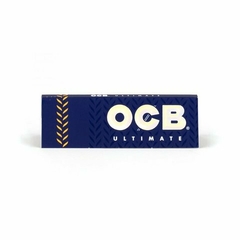 OCB ULTIMATE N° 1 70mm (caja x 50unid)